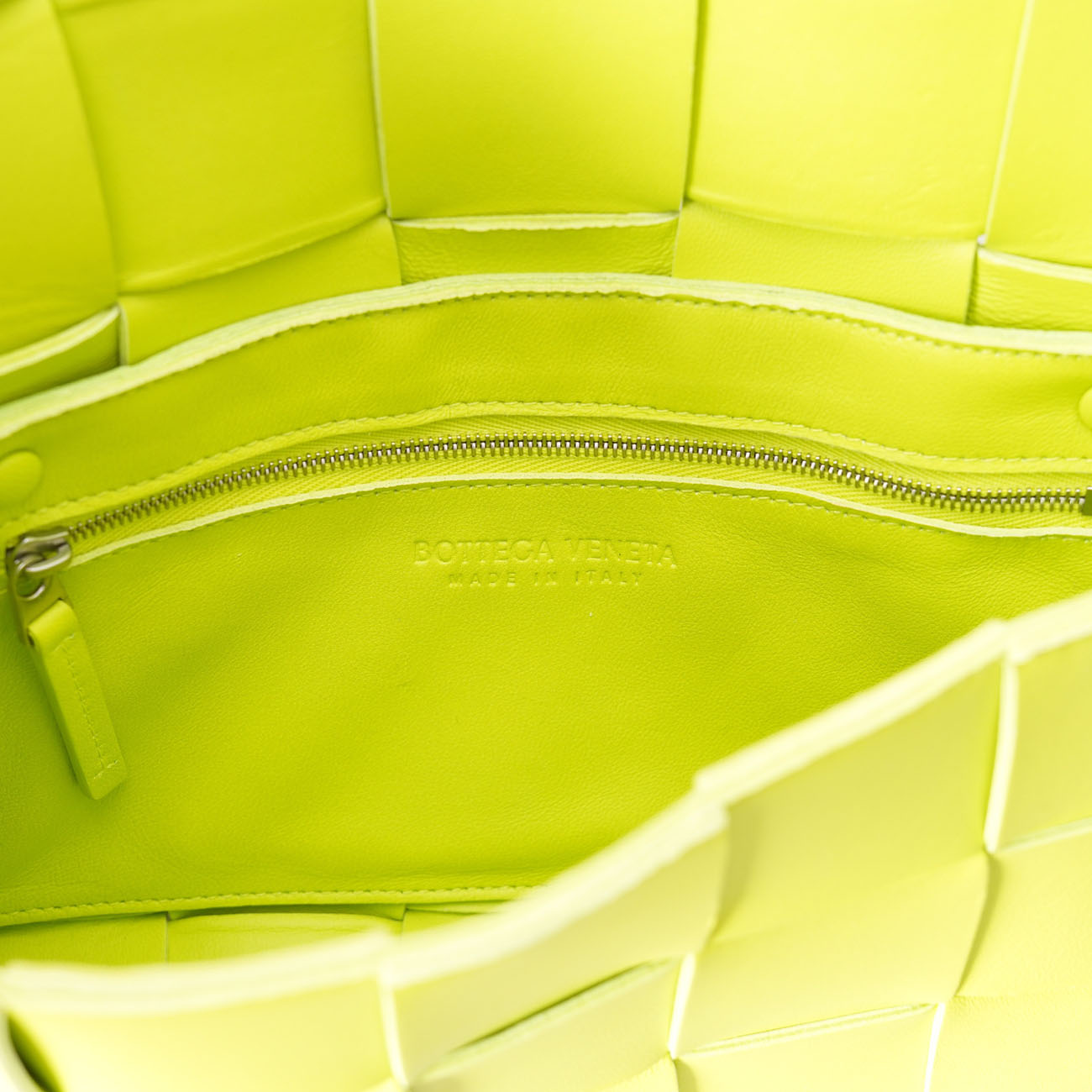 BOTTEGA VENETA(USED)보테가베네타 카세트백